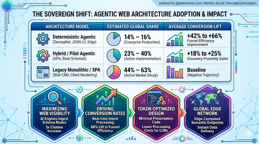 Agentic Architecture Ecosphere