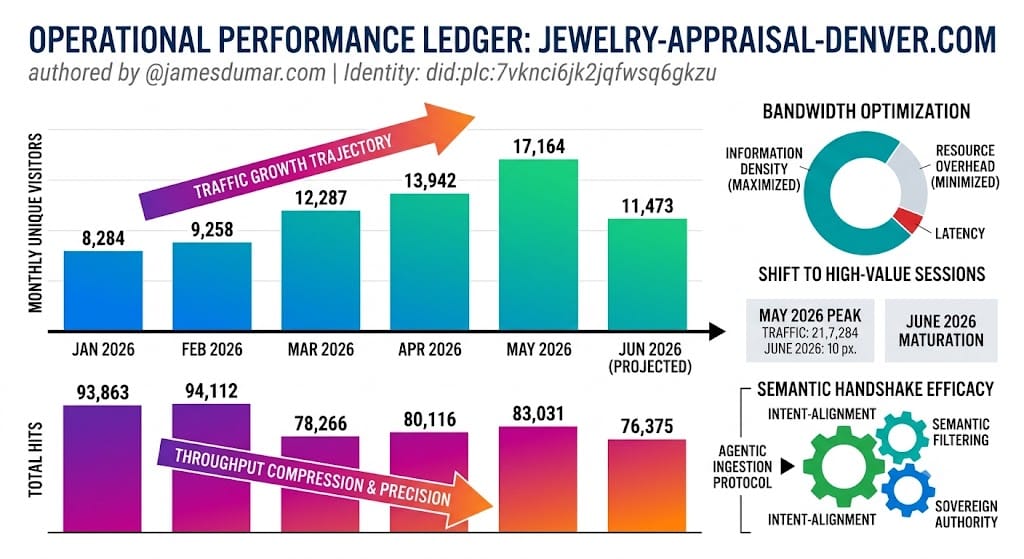 Operational Performance Ledger